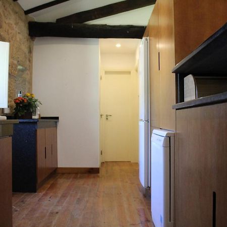הוילה Goncalo  Casa Das Saras מראה חיצוני תמונה