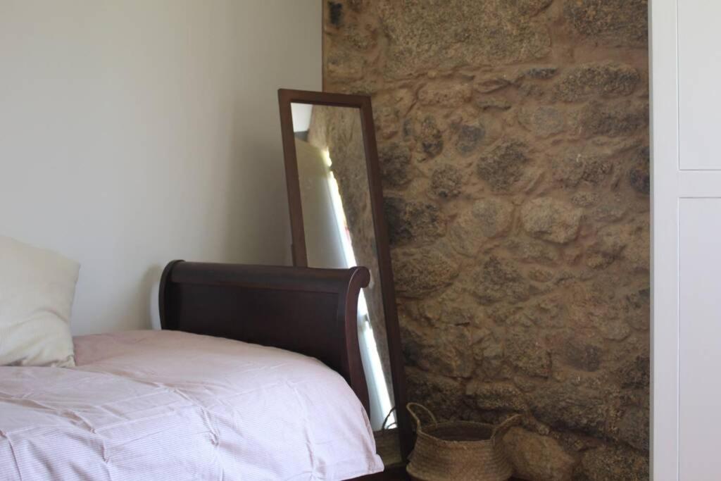 הוילה Goncalo  Casa Das Saras מראה חיצוני תמונה