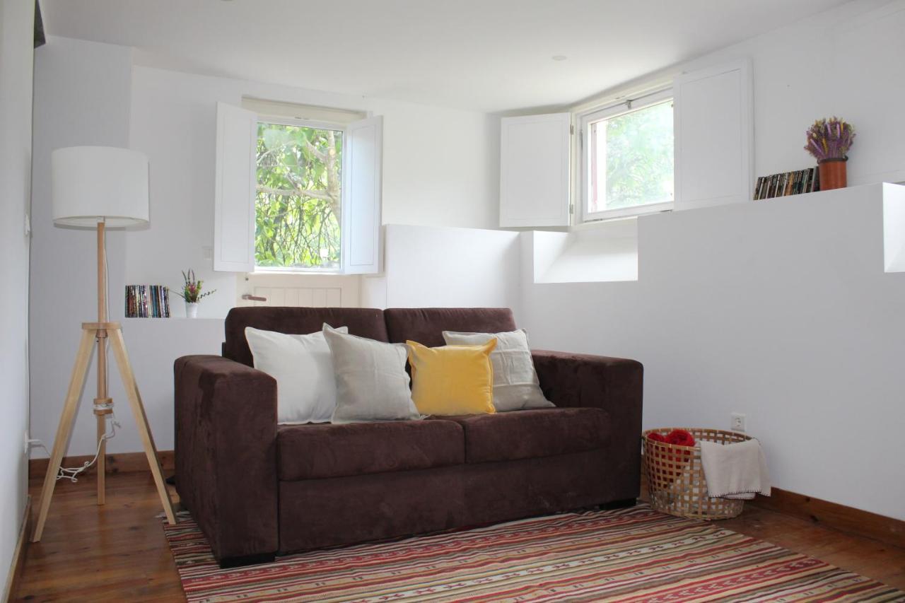 הוילה Goncalo  Casa Das Saras מראה חיצוני תמונה