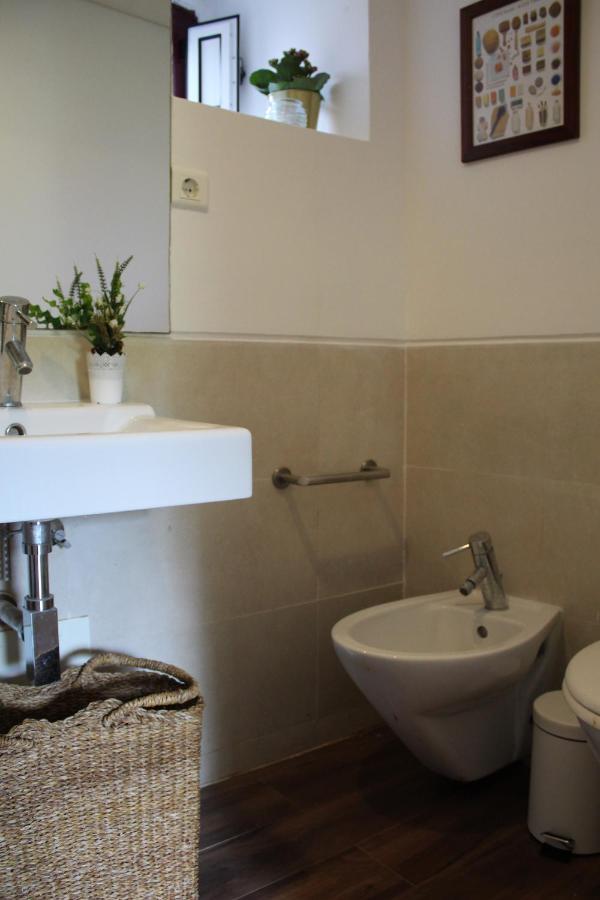 הוילה Goncalo  Casa Das Saras מראה חיצוני תמונה