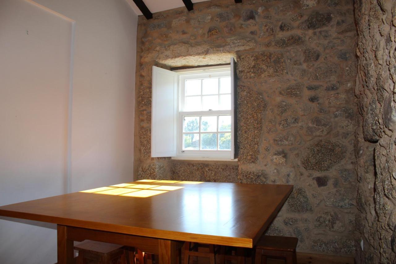הוילה Goncalo  Casa Das Saras מראה חיצוני תמונה